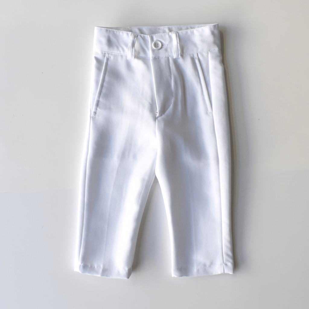 Archie's Penguin Tail Vest Set - My Store_Be happy