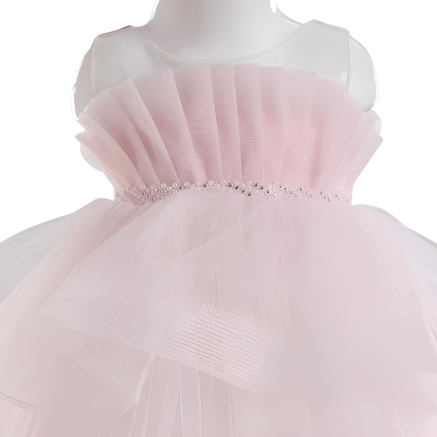 Blossom Baby Girls Formal Dress - My Store_Be happy