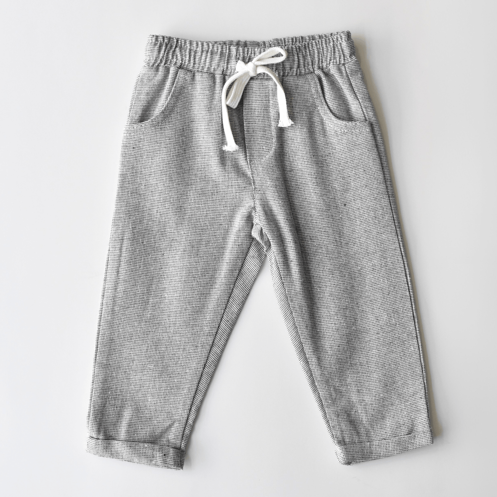 Breezy Ben Boys Casual Set - My Store_Be happy