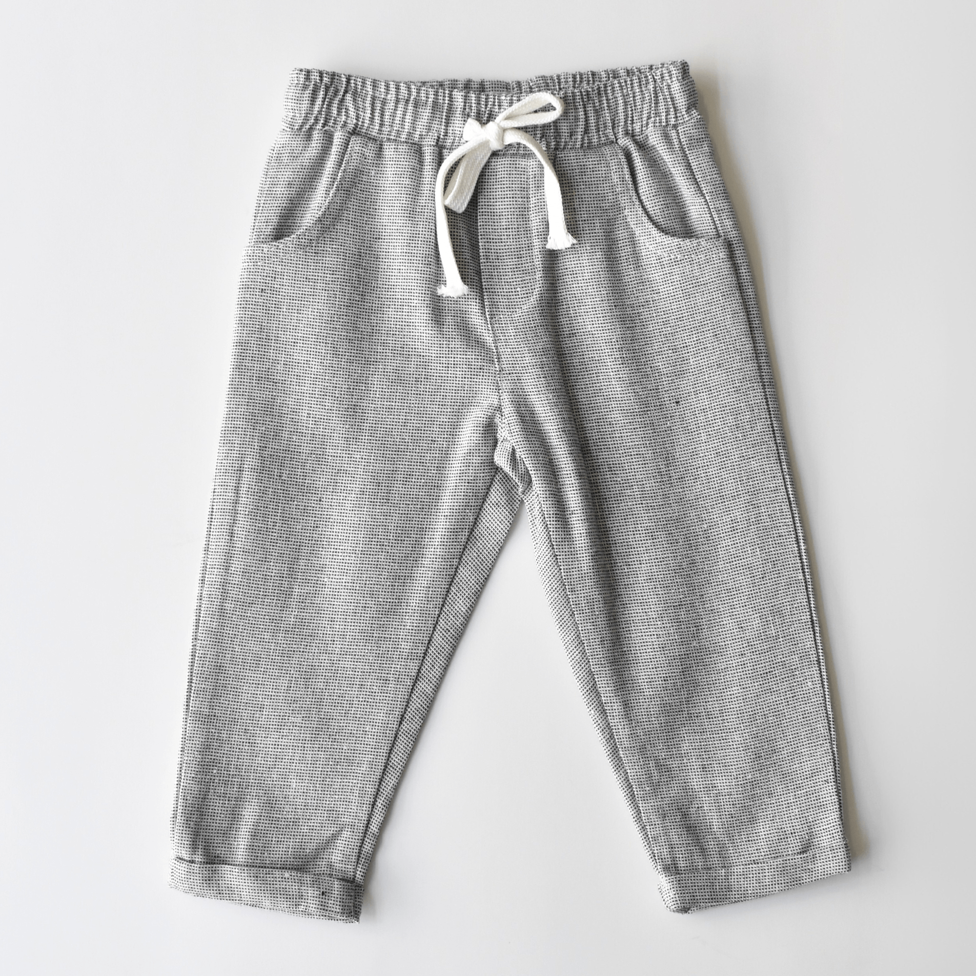 Breezy Ben Boys Casual Set - My Store_Be happy