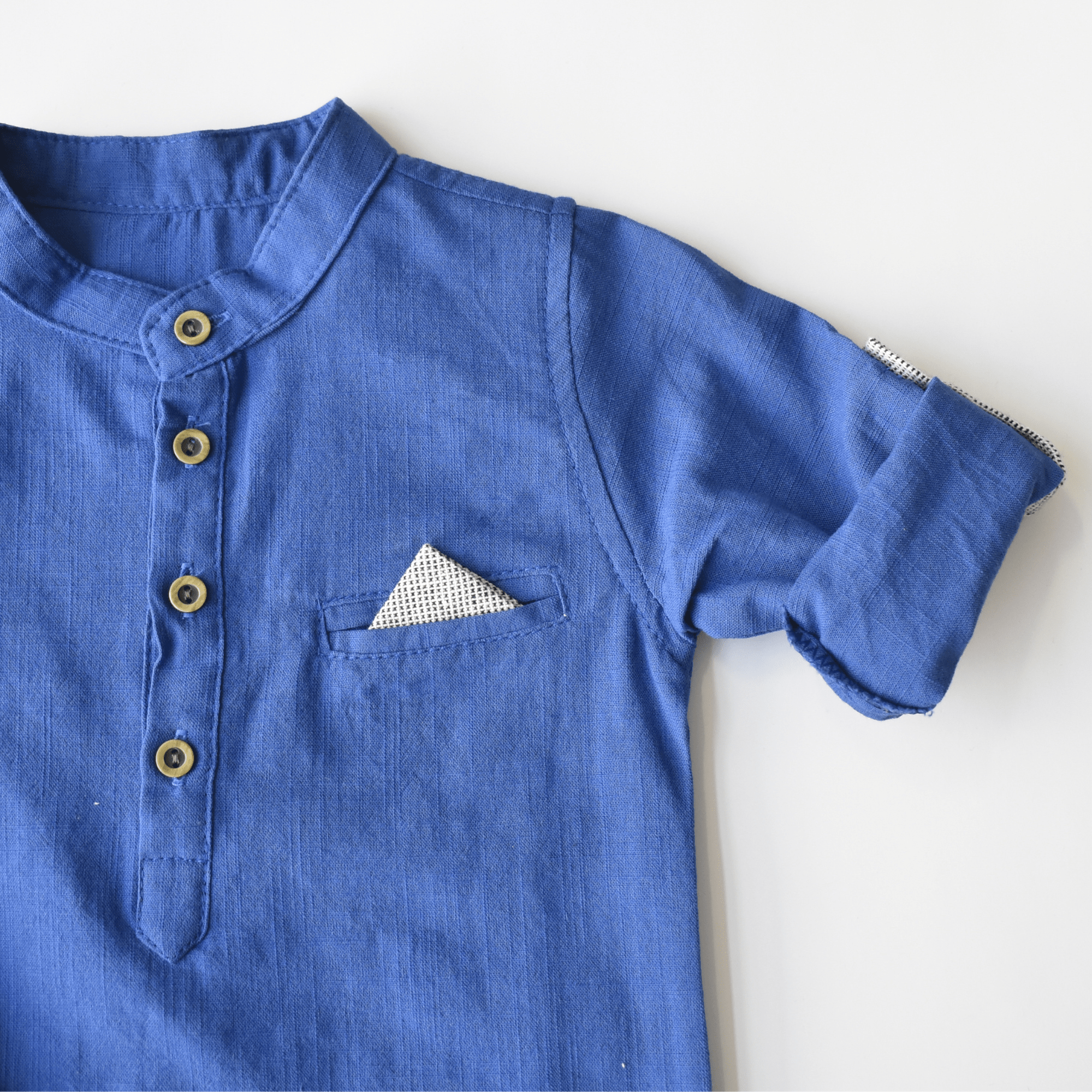 Breezy Ben Boys Casual Set - My Store_Be happy