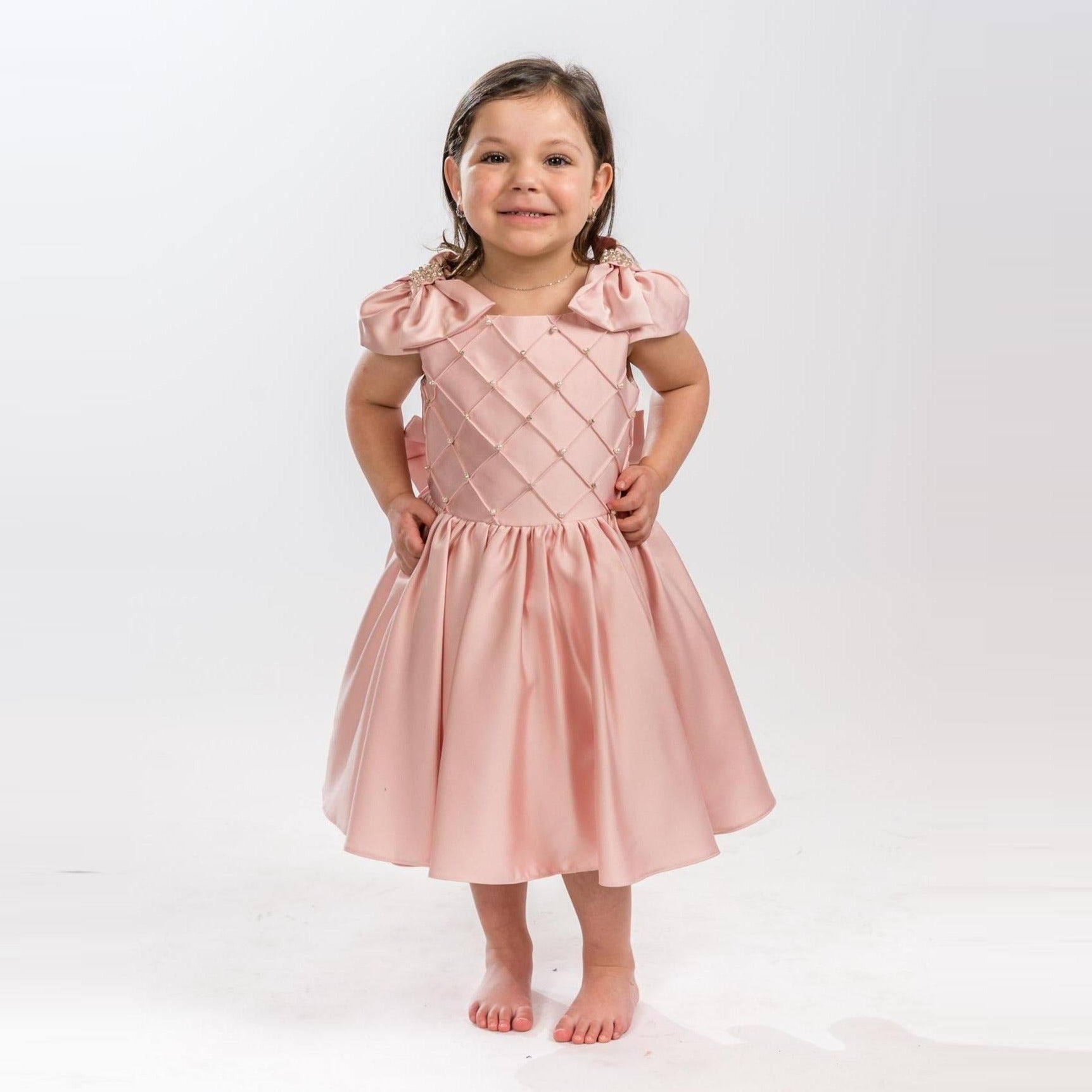 Lady of Norway Girls Formal Dress - My Store_Be happy