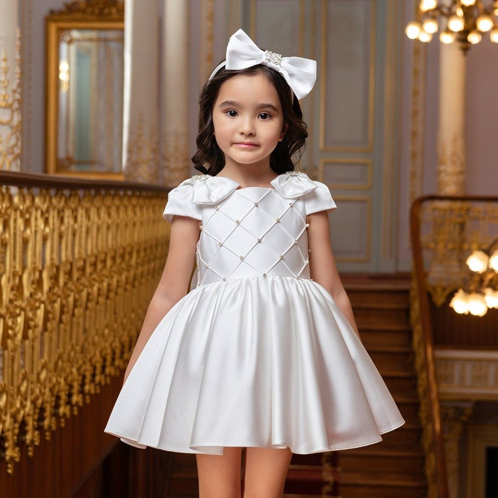 Lady of Norway Girls Formal Dress - My Store_Be happy