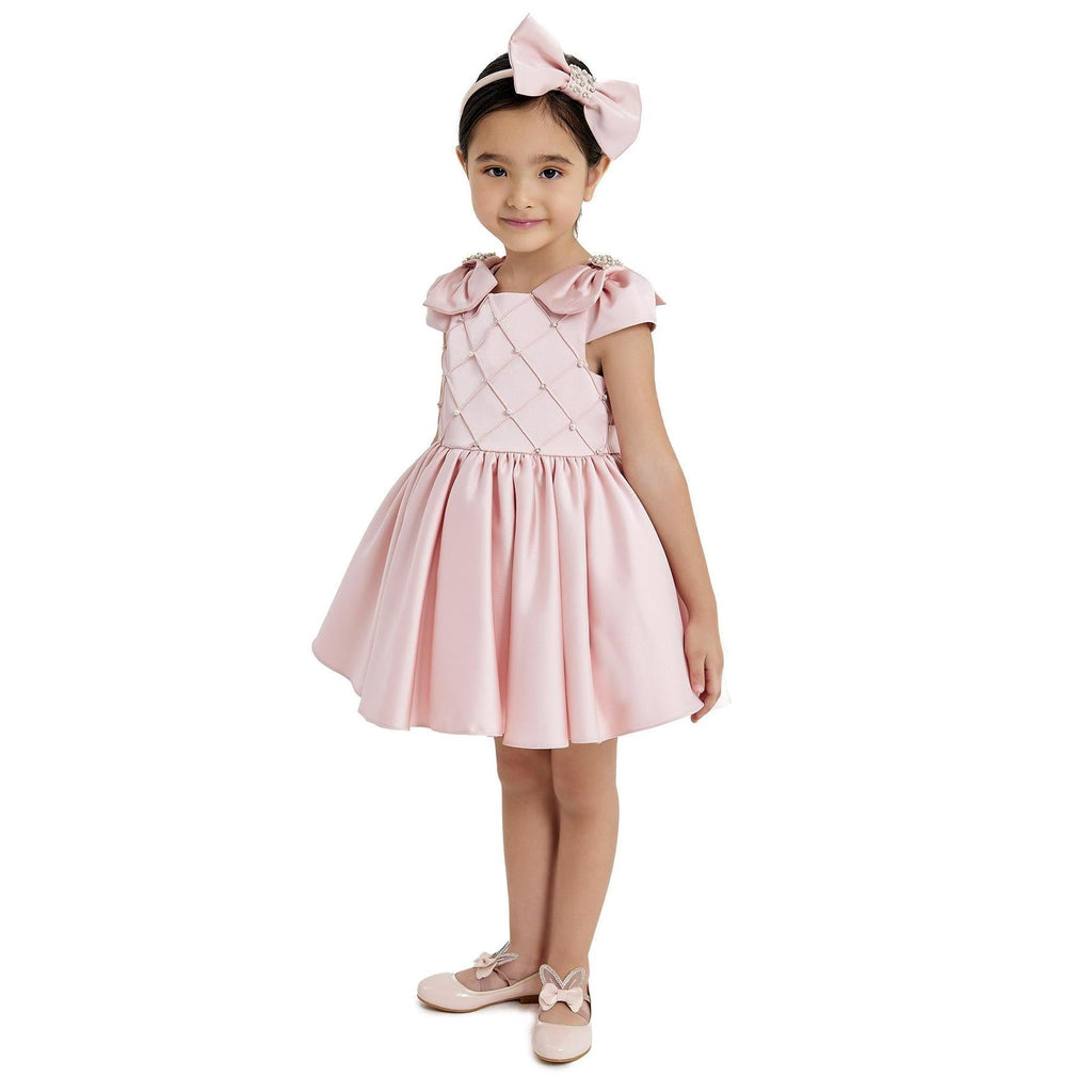 Lady of Norway Girls Formal Dress - My Store_Be happy