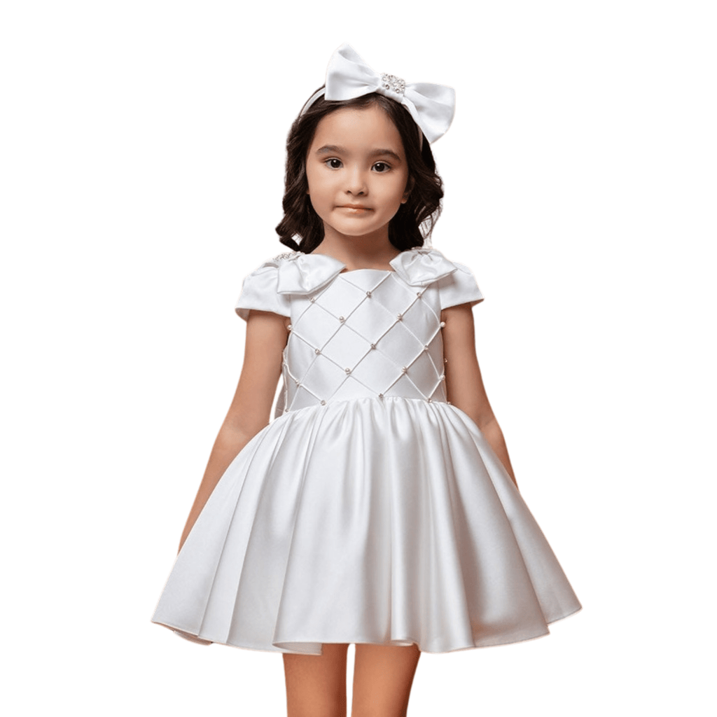 Lady of Norway Girls Formal Dress - My Store_Be happy
