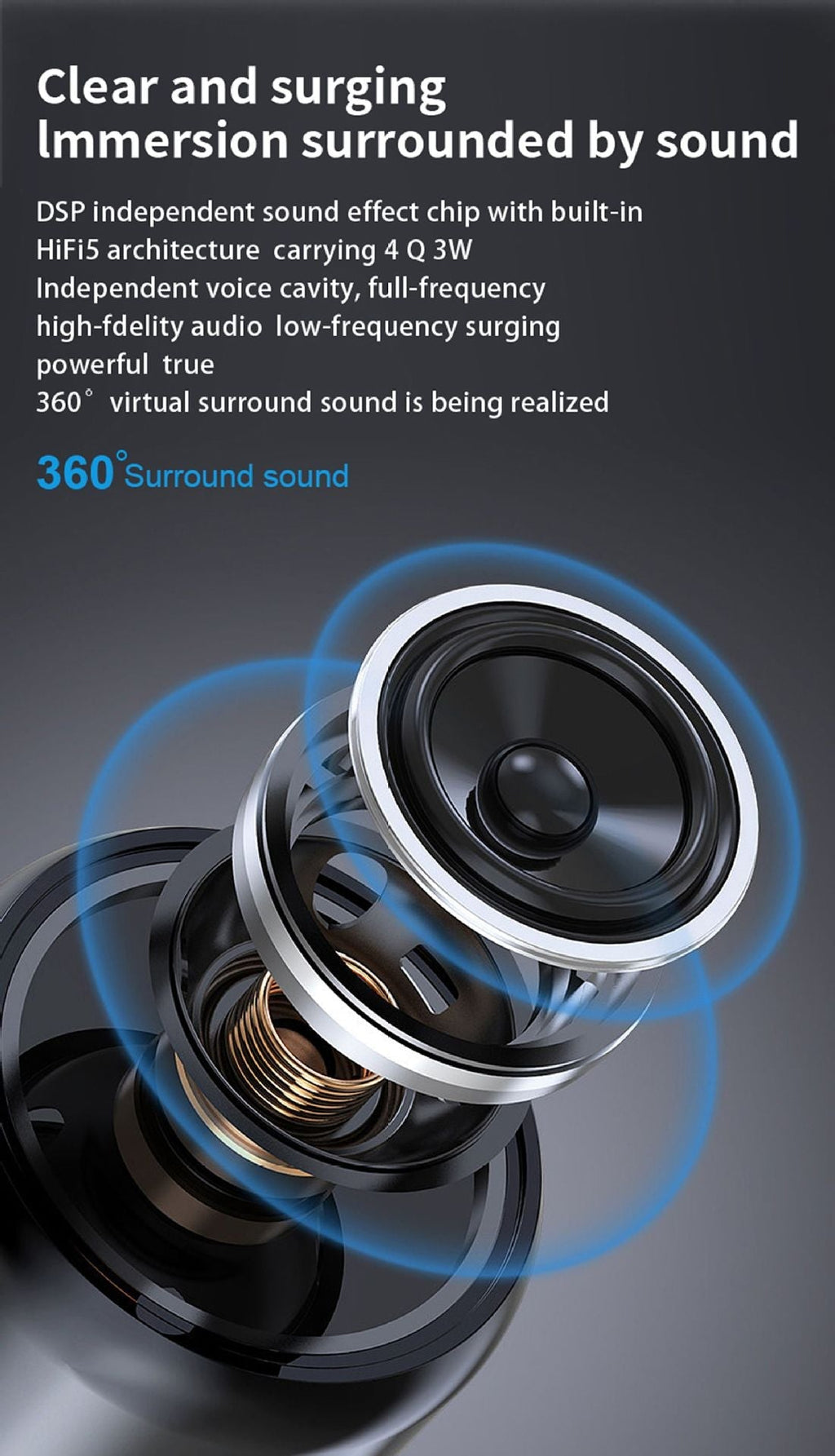 NNEDSZ Mini Portable HD Projector with Giant Screen Display and Gamut Compensation - Home Cinema - My Store_Be happy