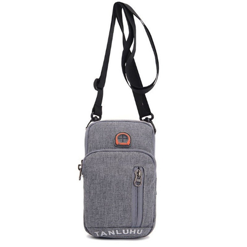 Running arm bag Fashion Sport Pack Fitness arm pack outdoor multifuctional mobile phone arm bag - My Store_Be happy